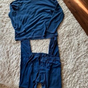 Men’s Columbia Set • M